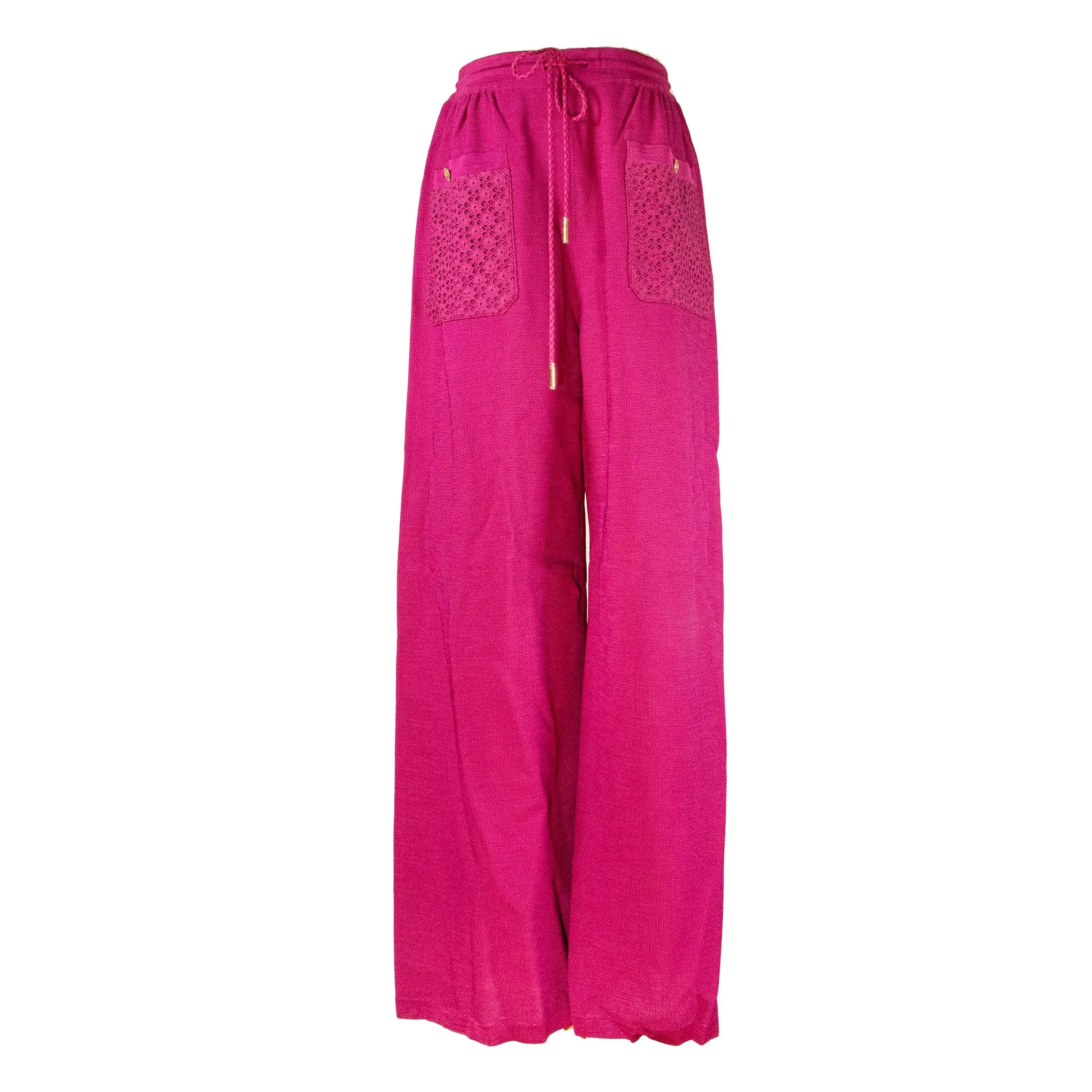 Pantalón Chanel