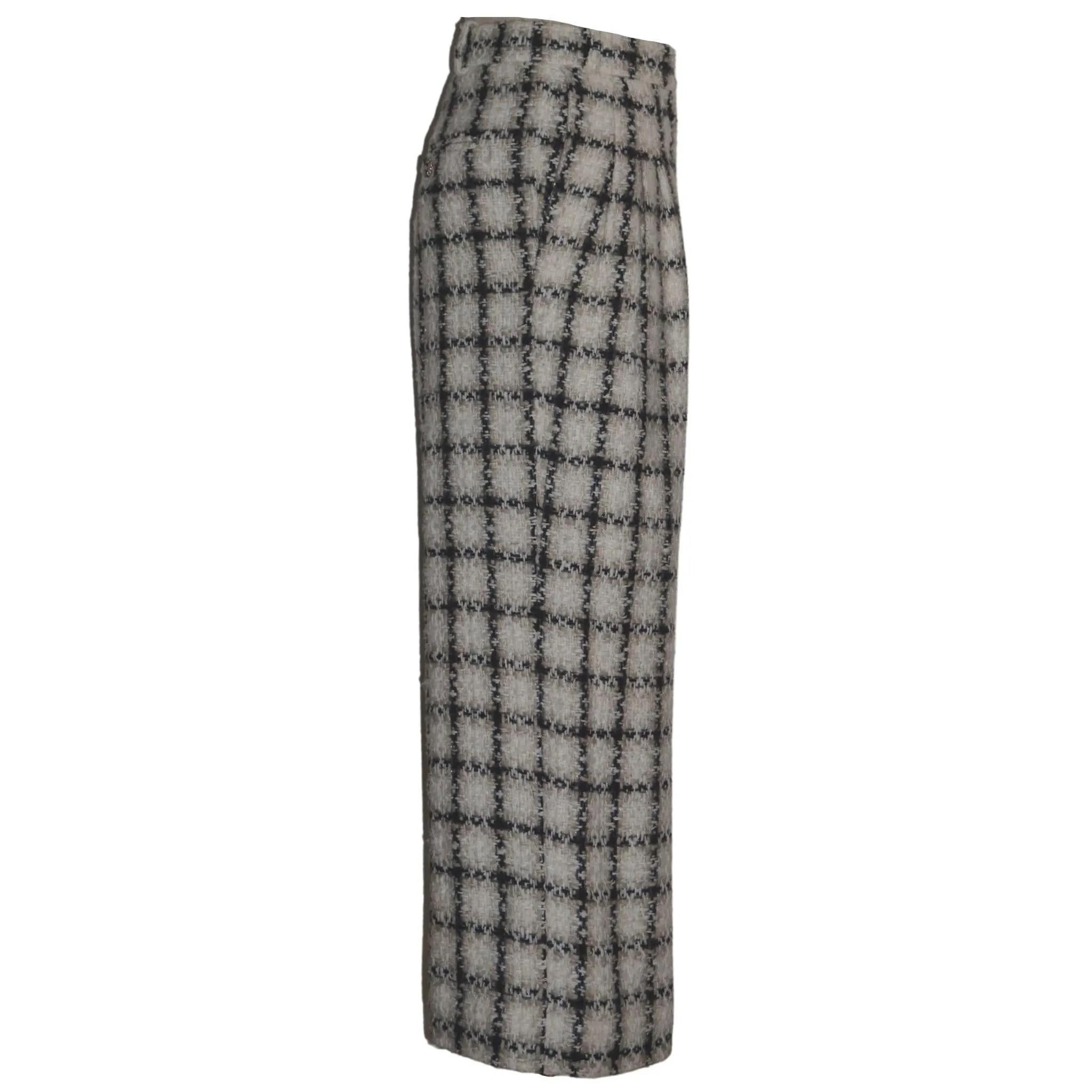 Pantalón Chanel