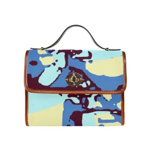 Paradiso London Satchel Bag