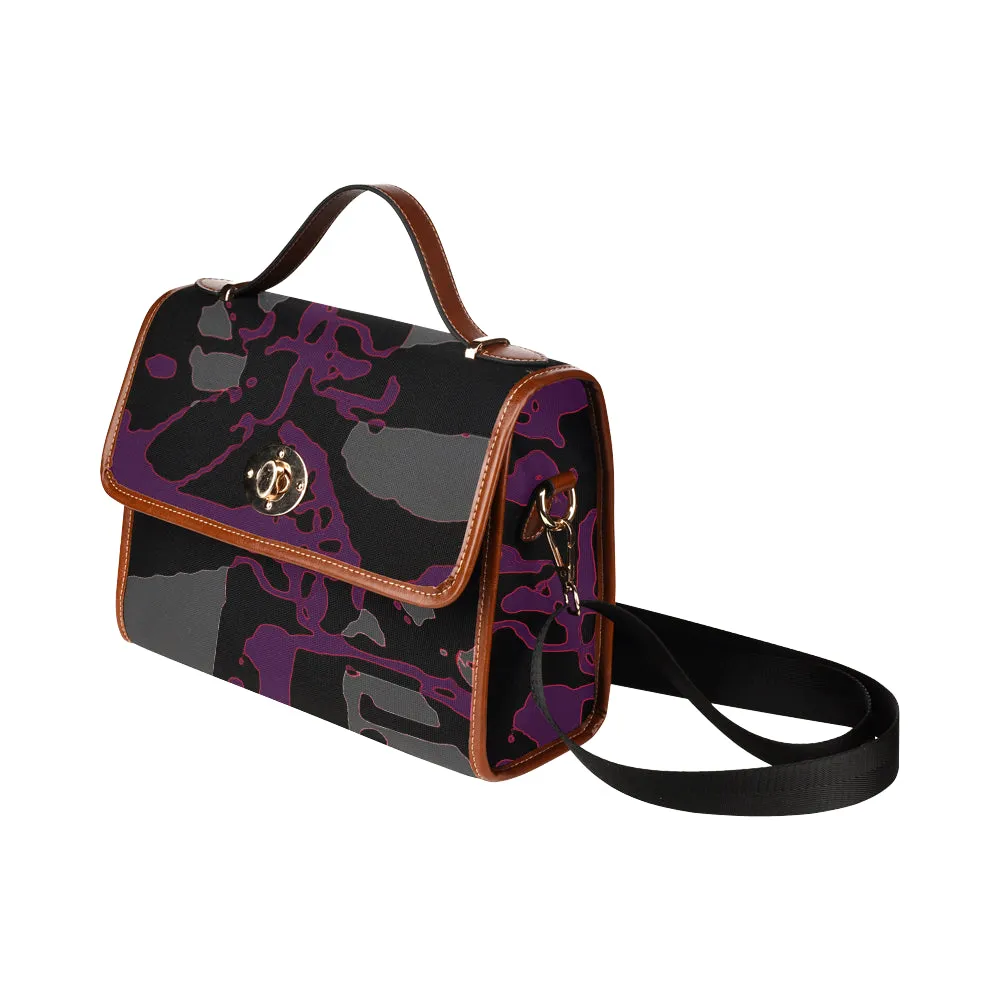 Paradiso London Satchel Bag