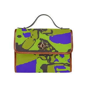 Paradiso London Satchel Bag