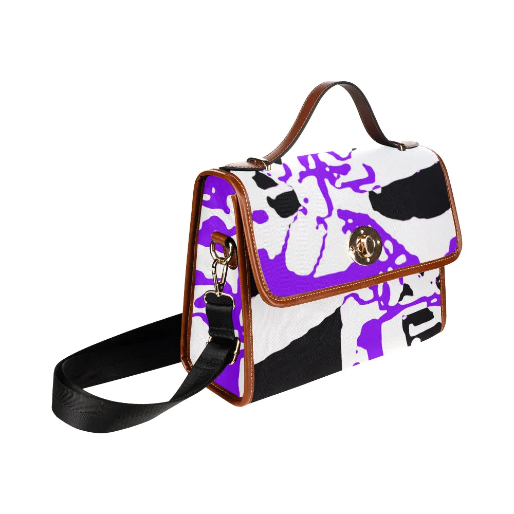 Paradiso London Satchel Bag