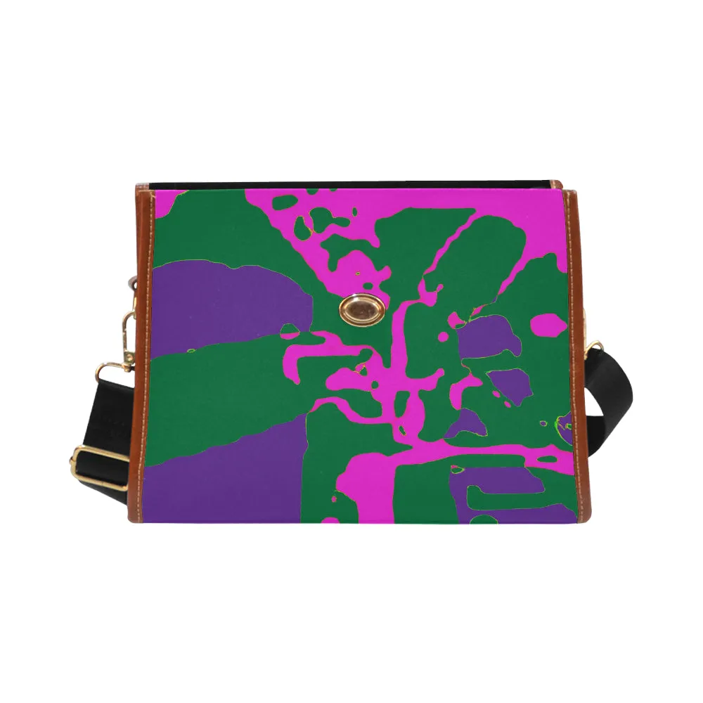 Paradiso London Satchel Bag