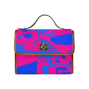 Paradiso London Satchel Bag