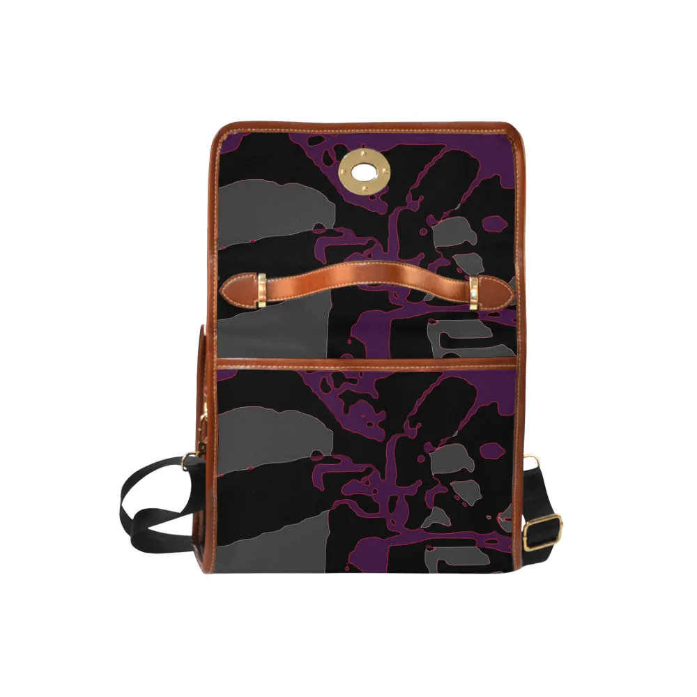 Paradiso London Satchel Bag