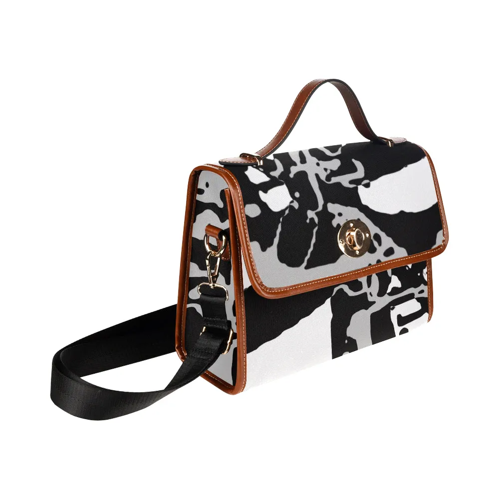 Paradiso London Satchel Bag