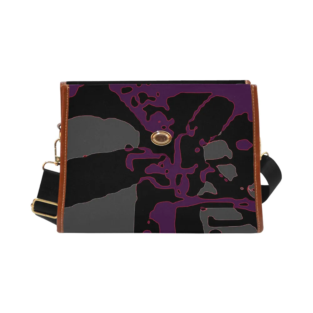 Paradiso London Satchel Bag