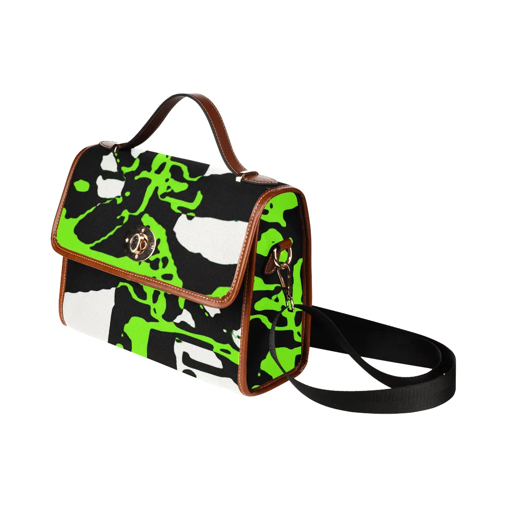 Paradiso London Satchel Bag