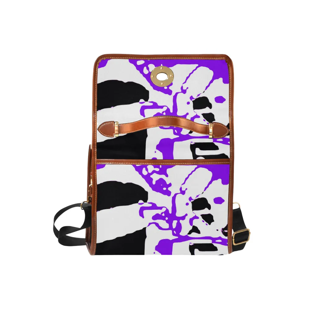 Paradiso London Satchel Bag