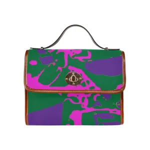 Paradiso London Satchel Bag