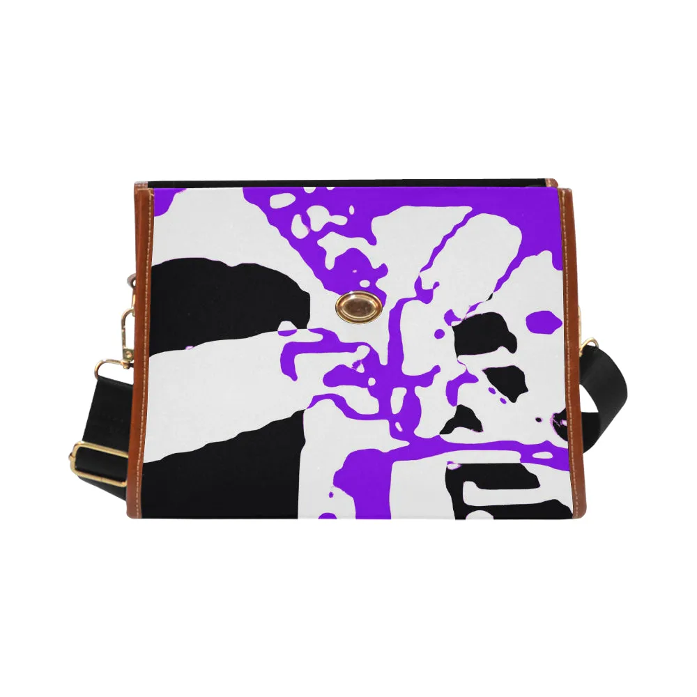 Paradiso London Satchel Bag