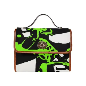 Paradiso London Satchel Bag