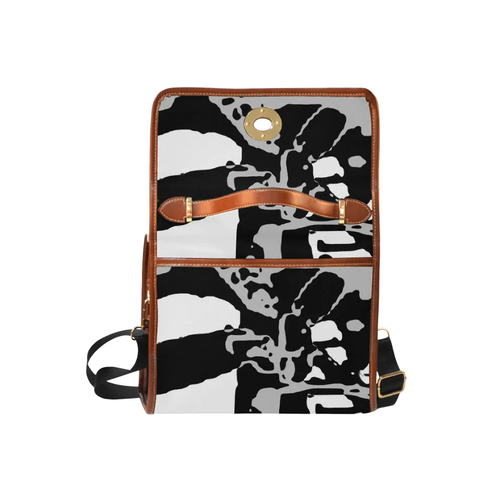 Paradiso London Satchel Bag