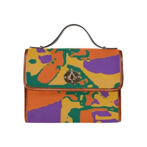 Paradiso London Satchel Bag