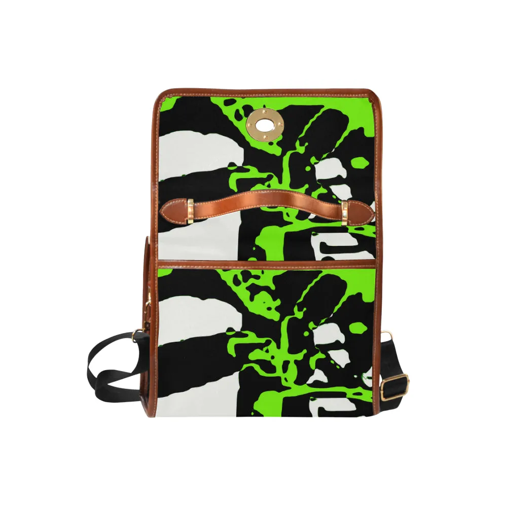 Paradiso London Satchel Bag