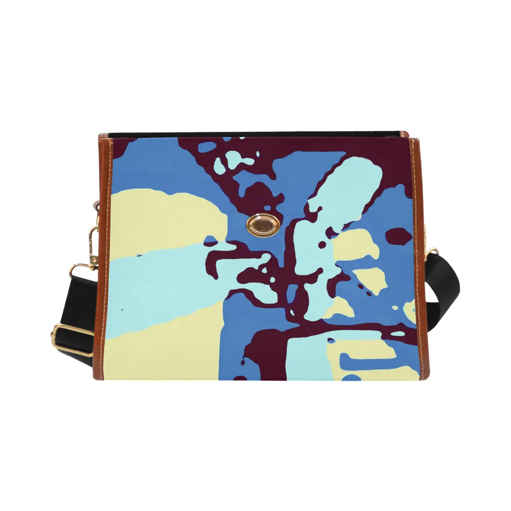 Paradiso London Satchel Bag