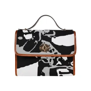 Paradiso London Satchel Bag