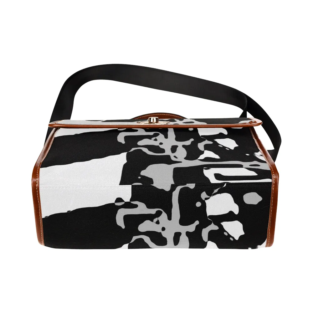 Paradiso London Satchel Bag