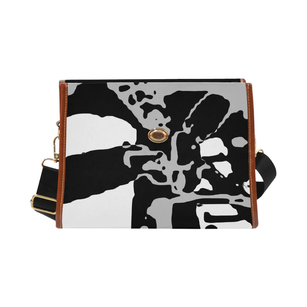 Paradiso London Satchel Bag