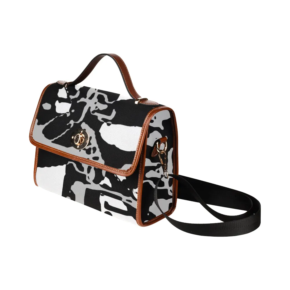 Paradiso London Satchel Bag