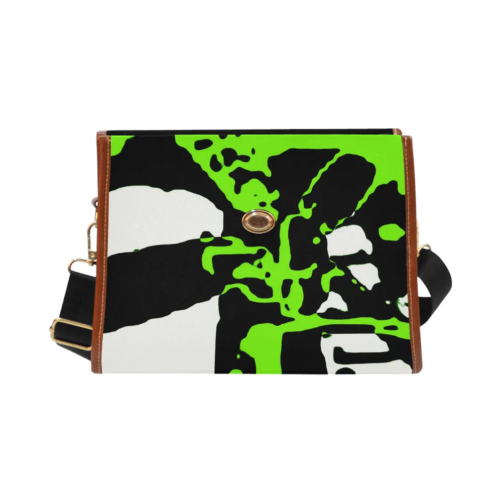 Paradiso London Satchel Bag