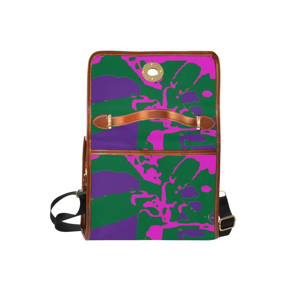 Paradiso London Satchel Bag