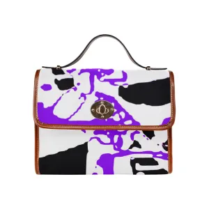 Paradiso London Satchel Bag