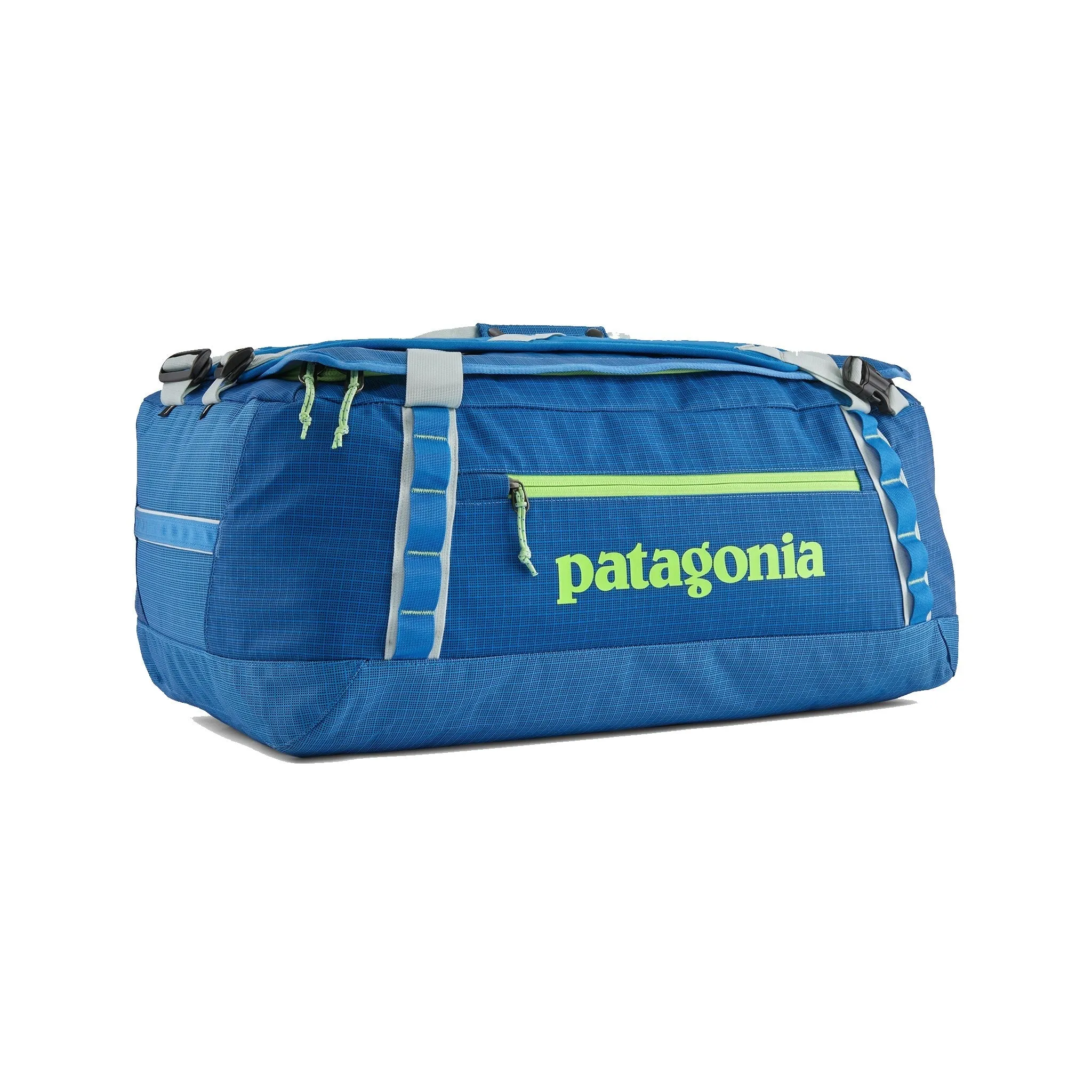 PATAGONIA BLACK HOLE DUFFEL 55L VESSEL BLUE