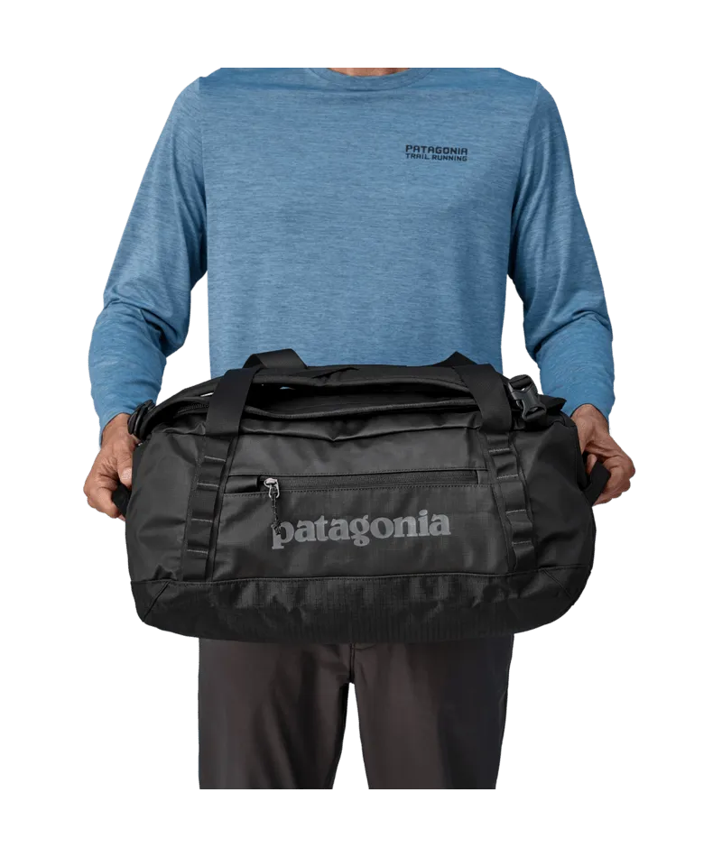 Patagonia Black Hole Duffle 40L