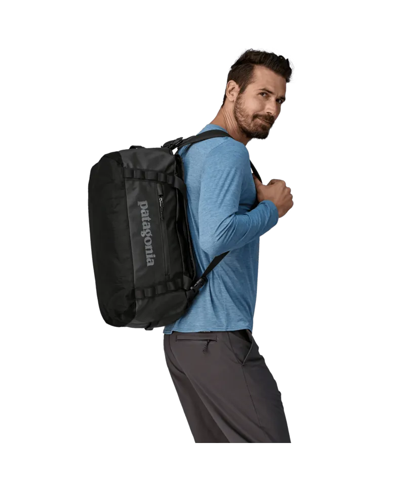 Patagonia Black Hole Duffle 40L