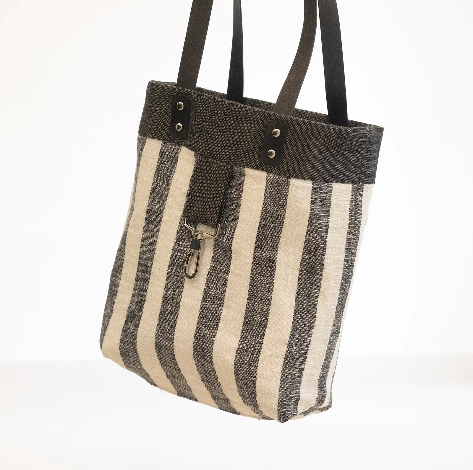 Pattern Fantastique Genoa Tote