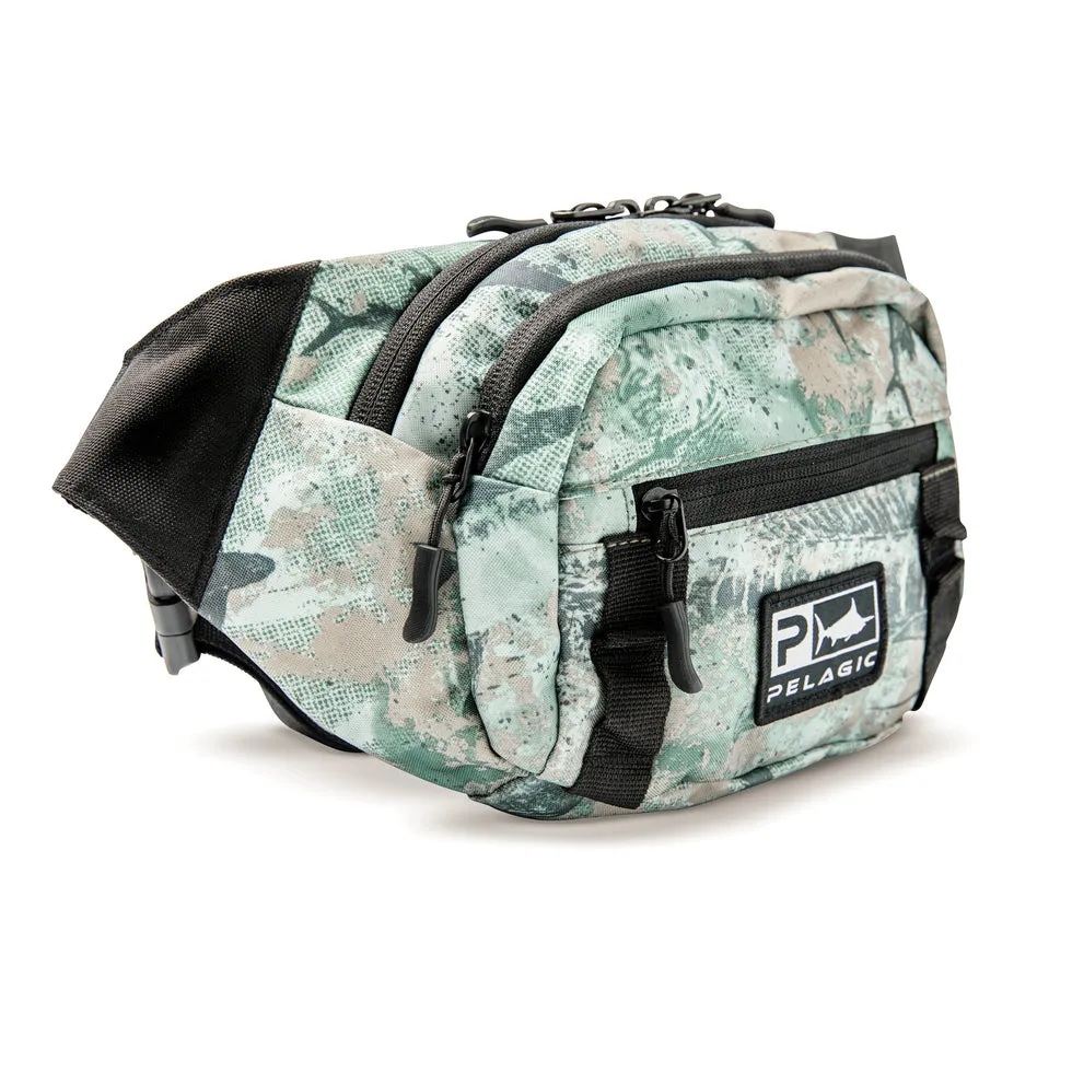 Pelagic Conceal Fanny Pack