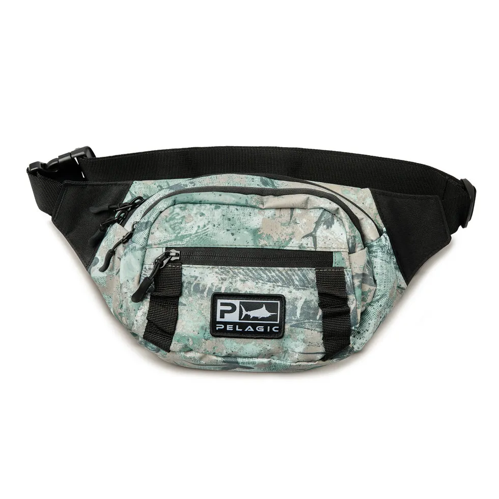 Pelagic Conceal Fanny Pack