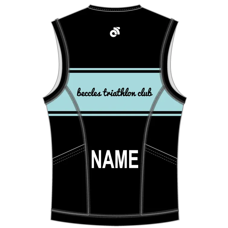 PERFORMANCE Blade Tri Top