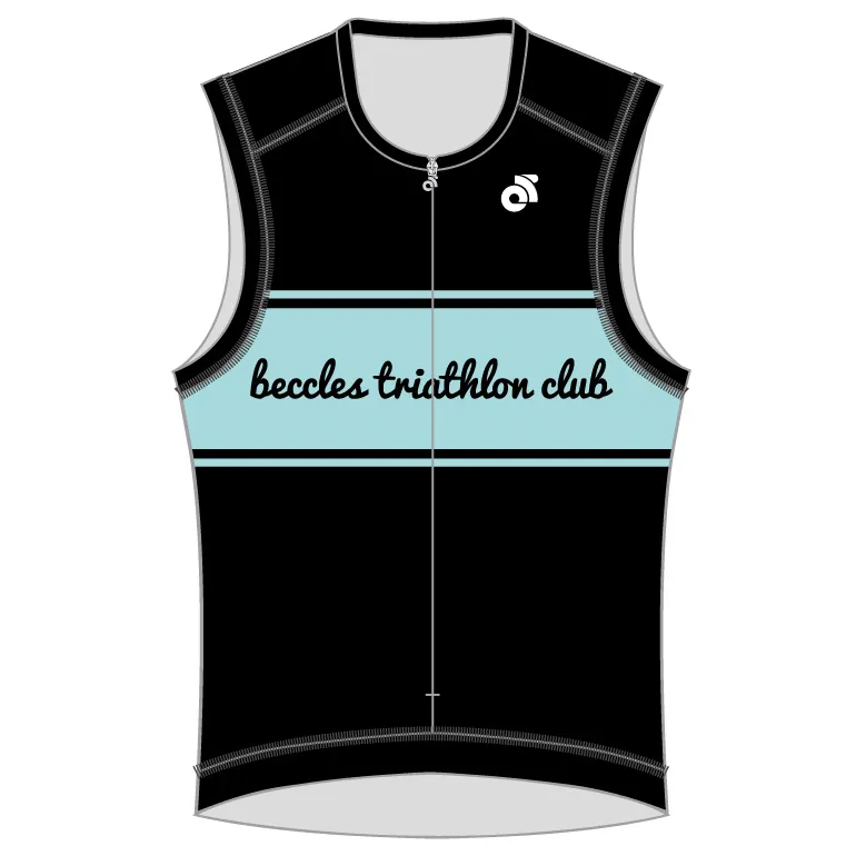 PERFORMANCE Blade Tri Top