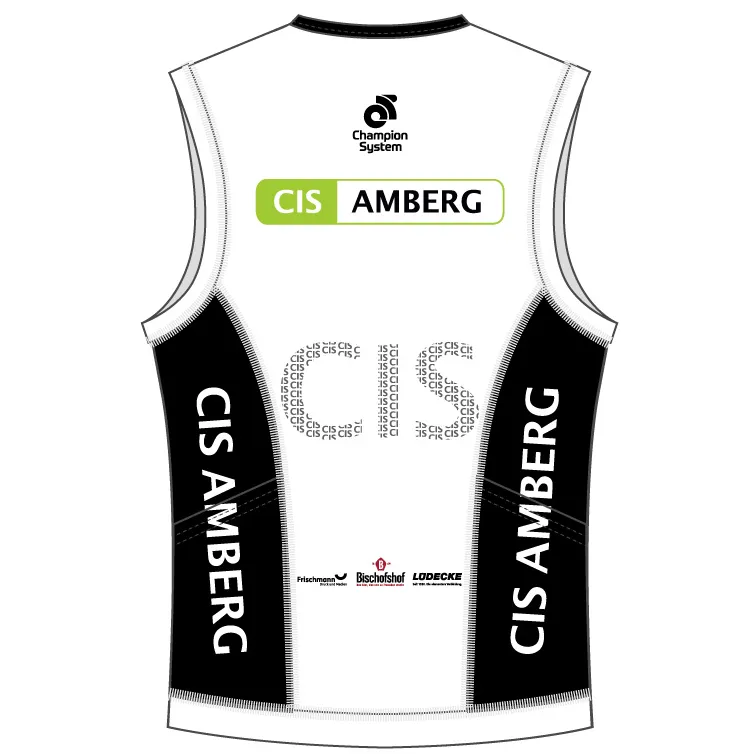 PERFORMANCE Blade Tri Top