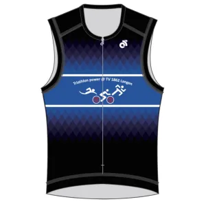 PERFORMANCE Blade Tri Top