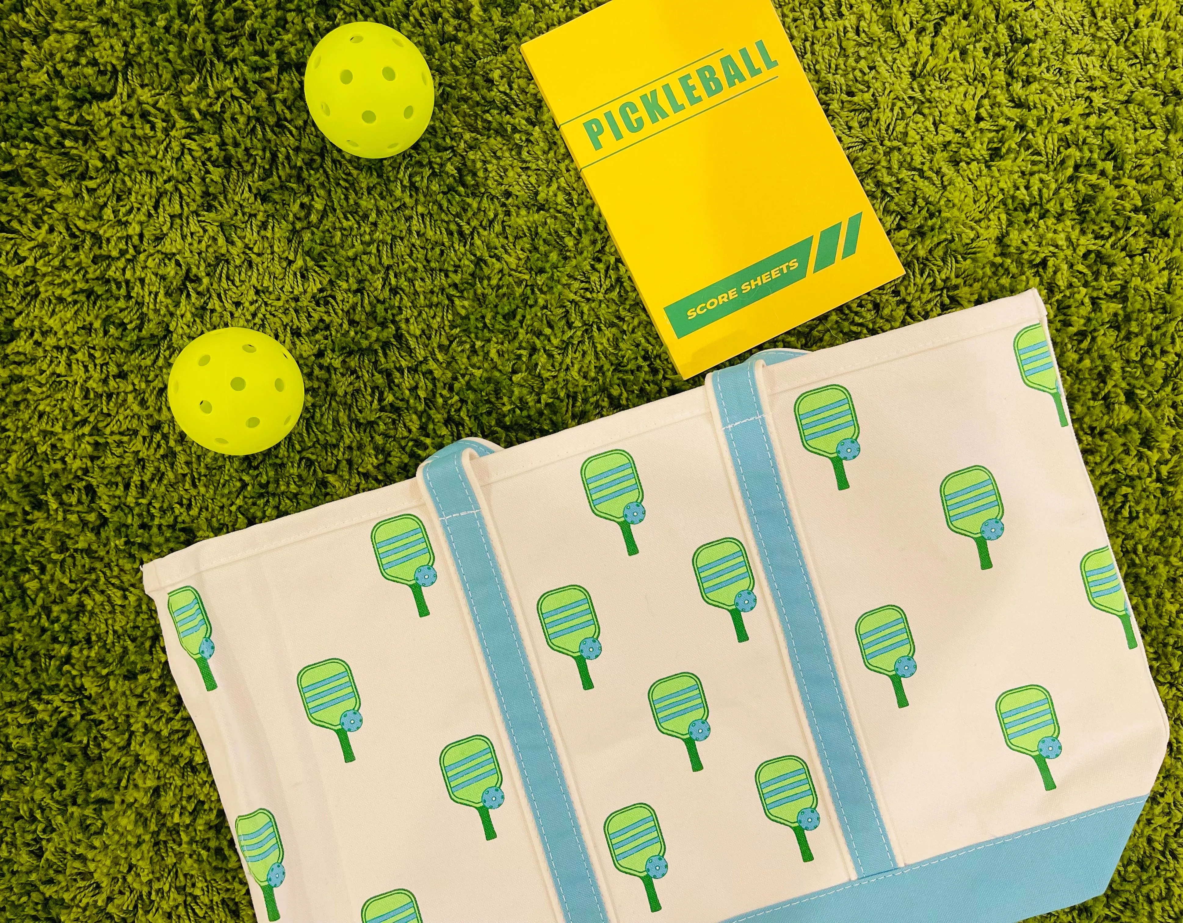 Pickler Pickleball Medium