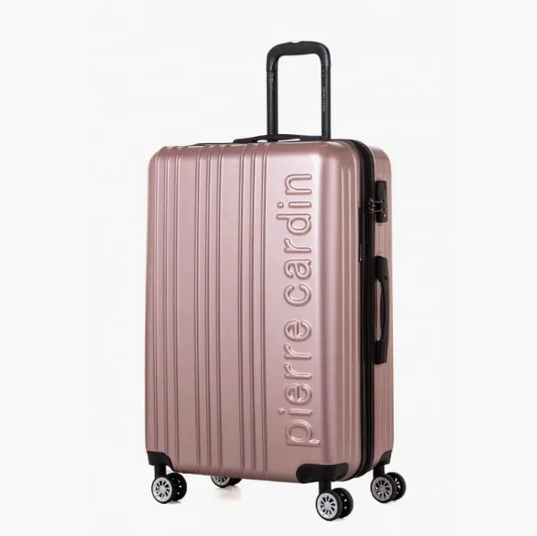 Pierre Cardin PC Belmont Hard Case PCU02017RGBK-20
