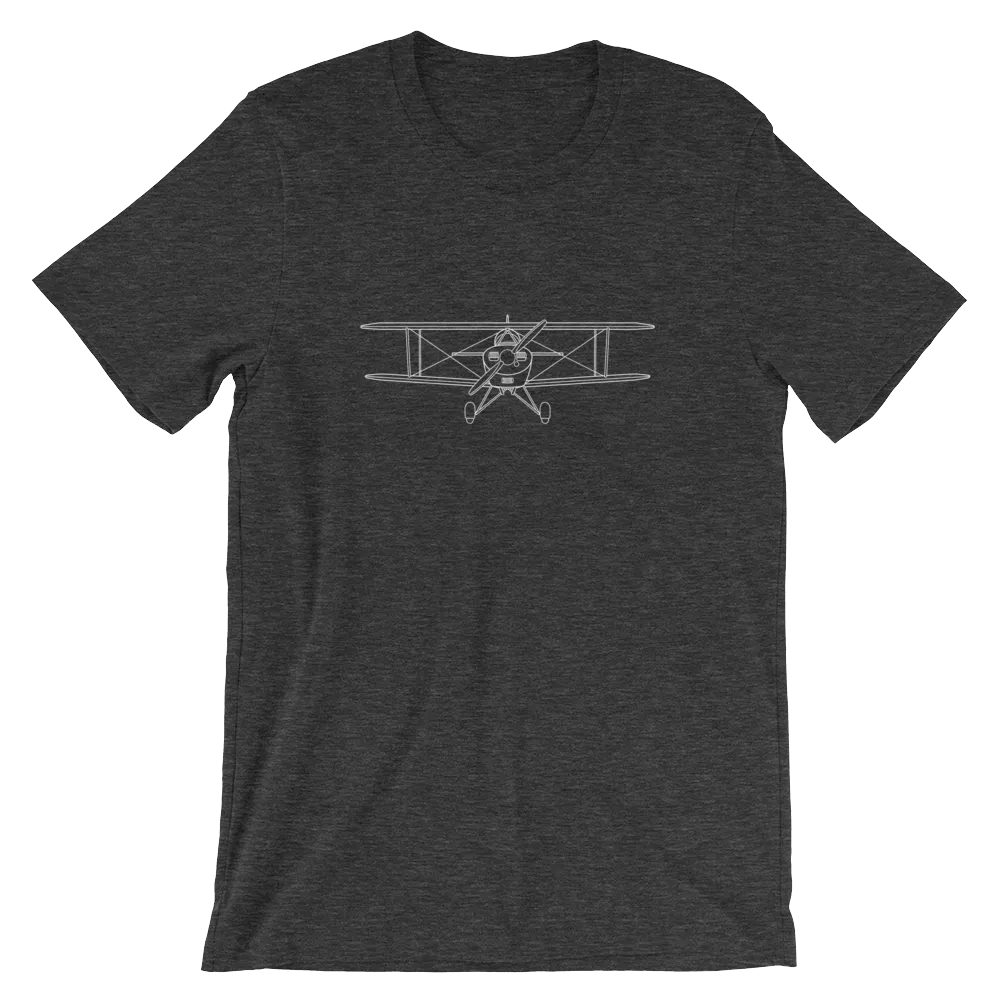 Pitts - Unisex T-Shirt