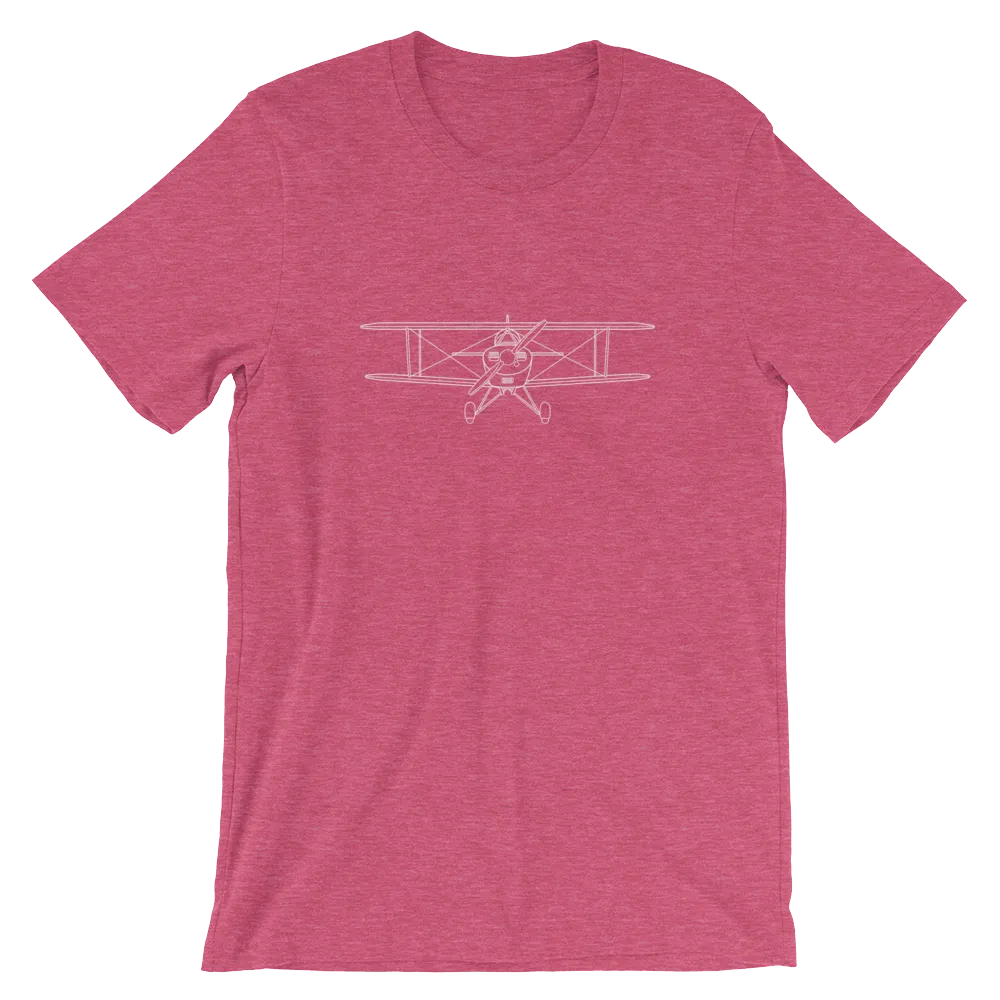 Pitts - Unisex T-Shirt