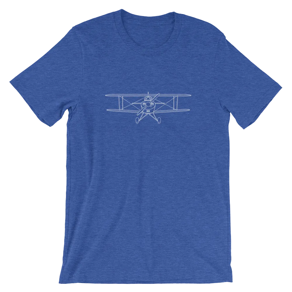 Pitts - Unisex T-Shirt