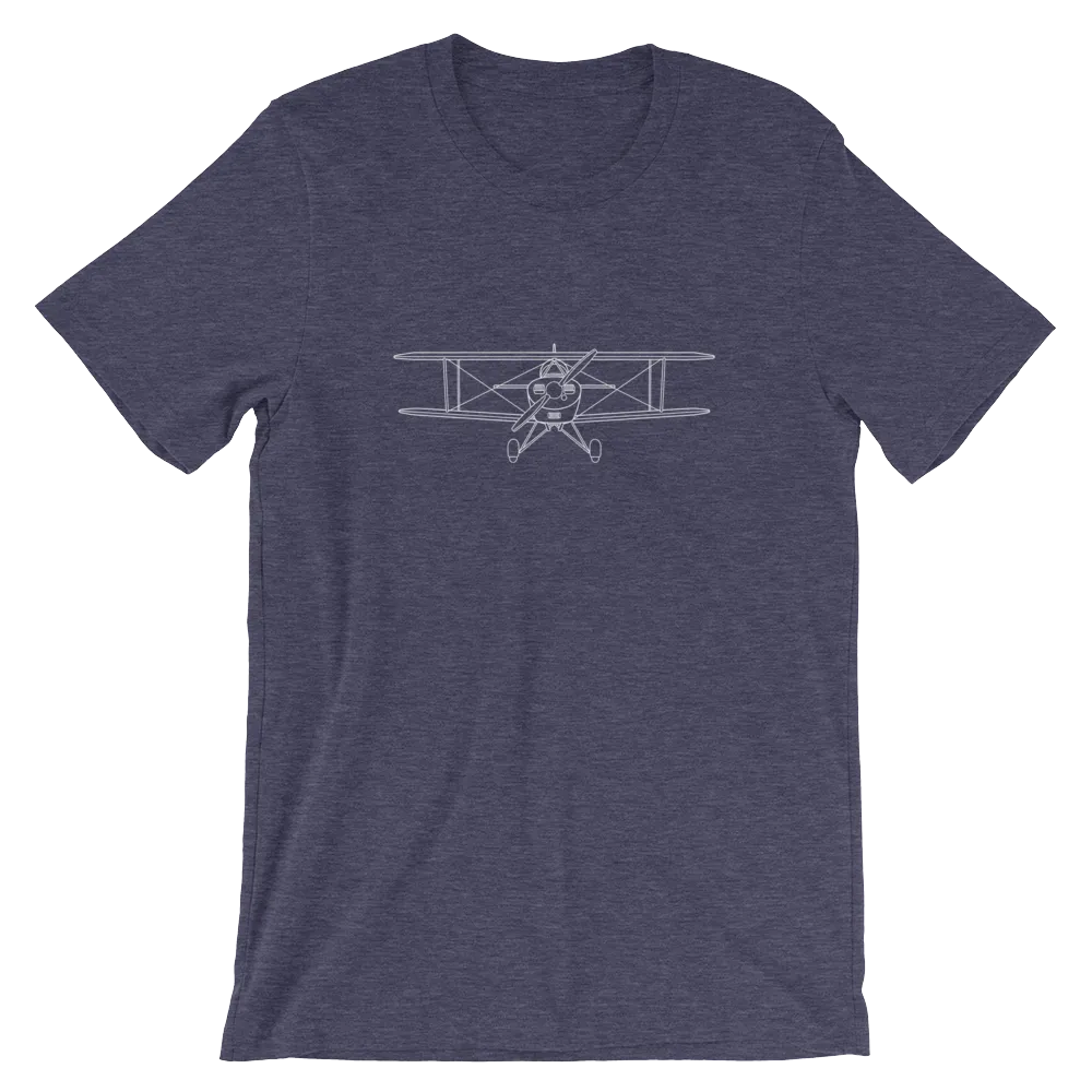 Pitts - Unisex T-Shirt