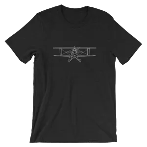Pitts - Unisex T-Shirt