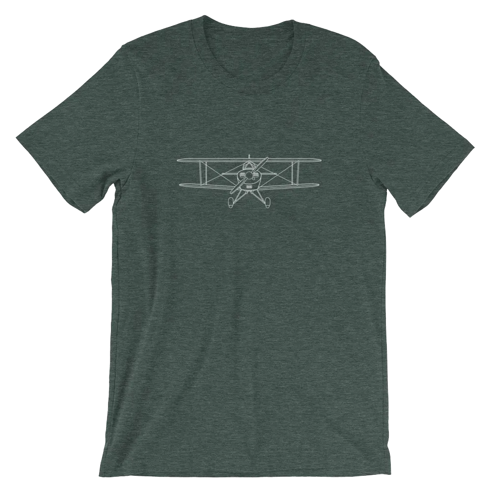 Pitts - Unisex T-Shirt