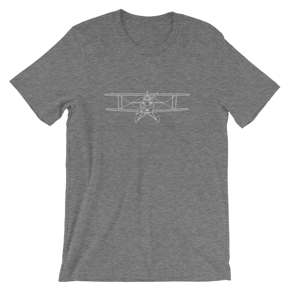 Pitts - Unisex T-Shirt