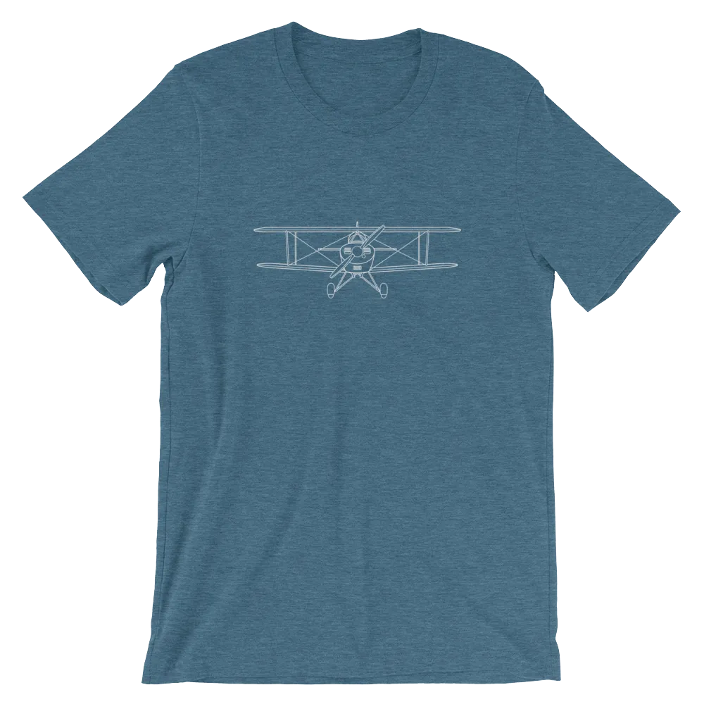 Pitts - Unisex T-Shirt