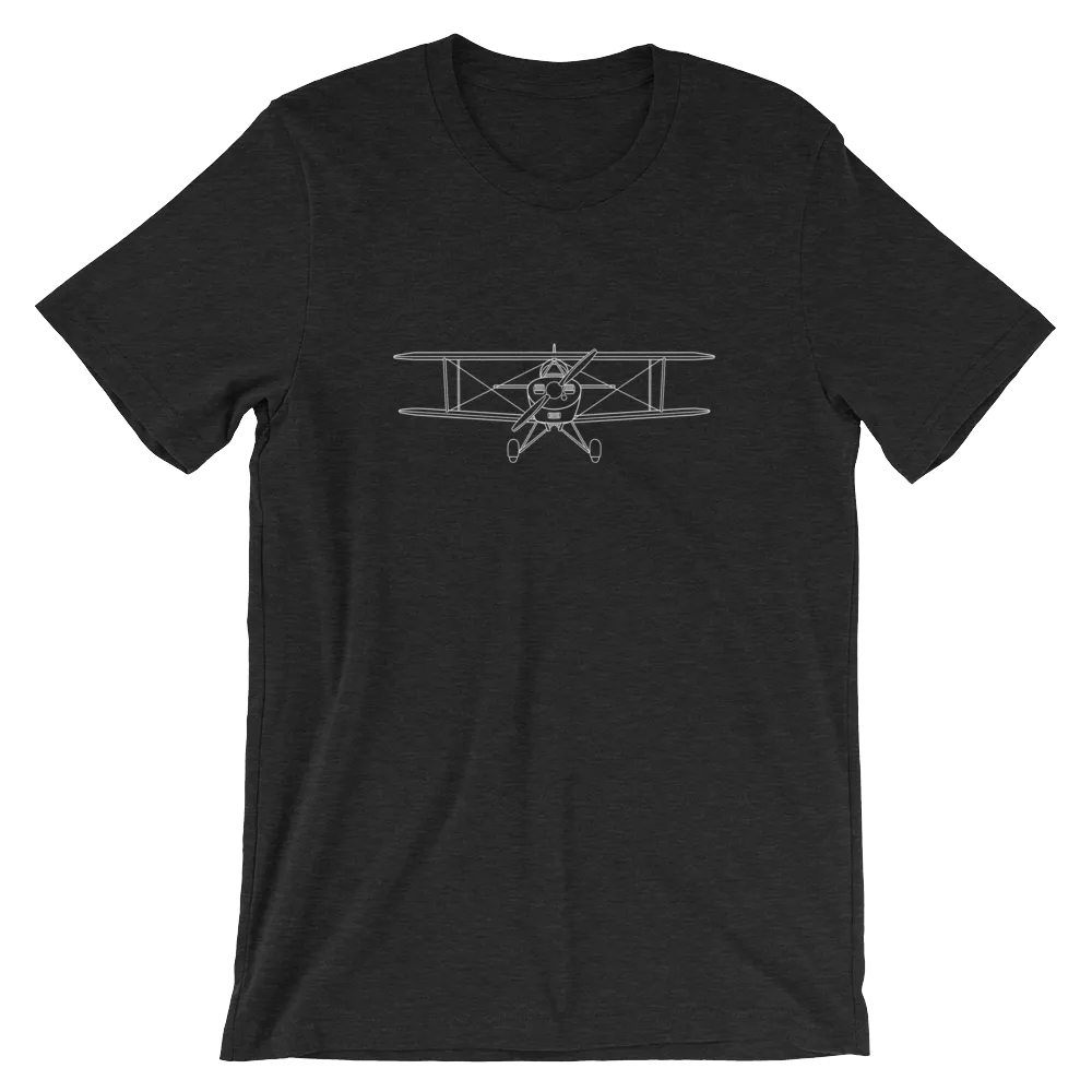 Pitts - Unisex T-Shirt