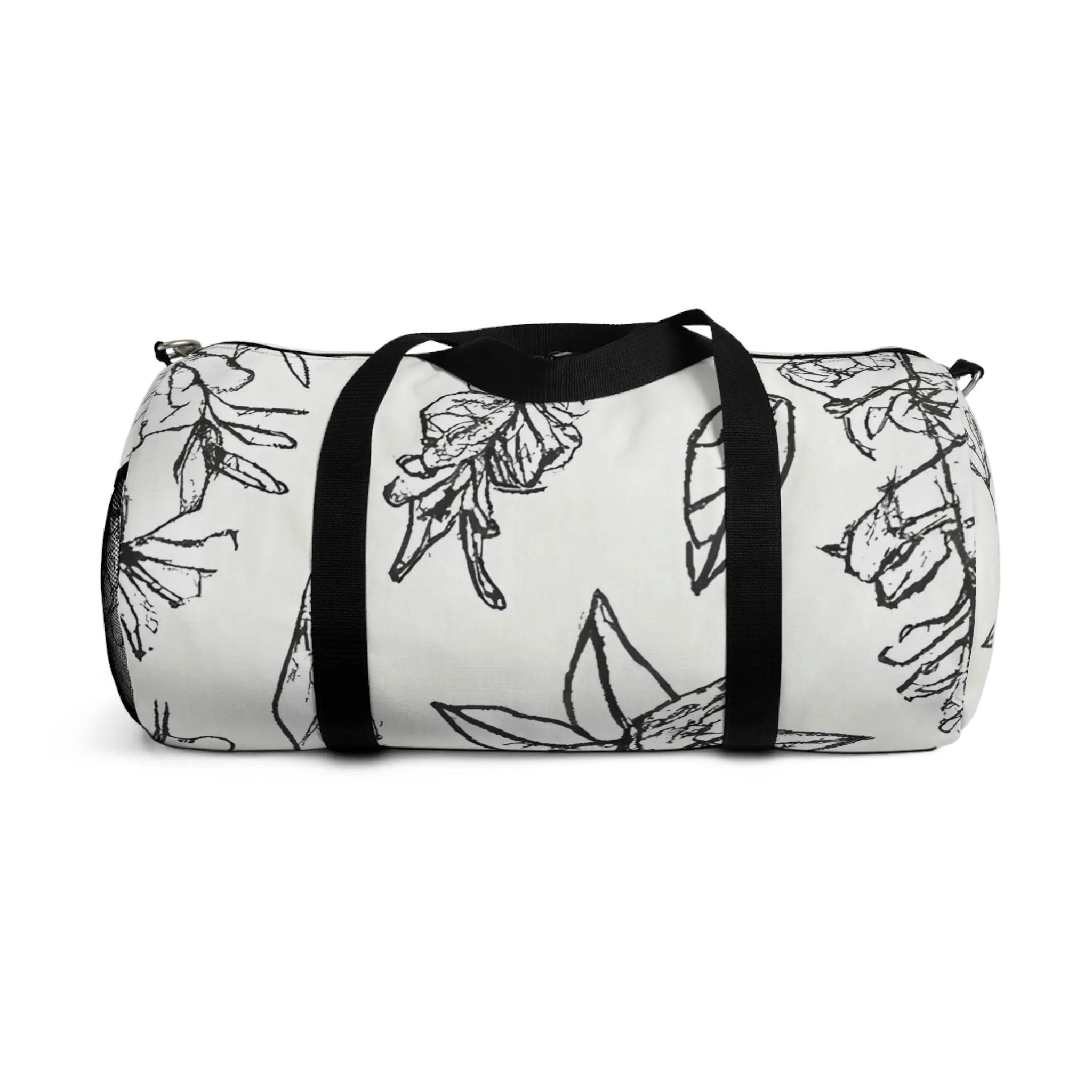 Planda Arnetta - Duffel Bag