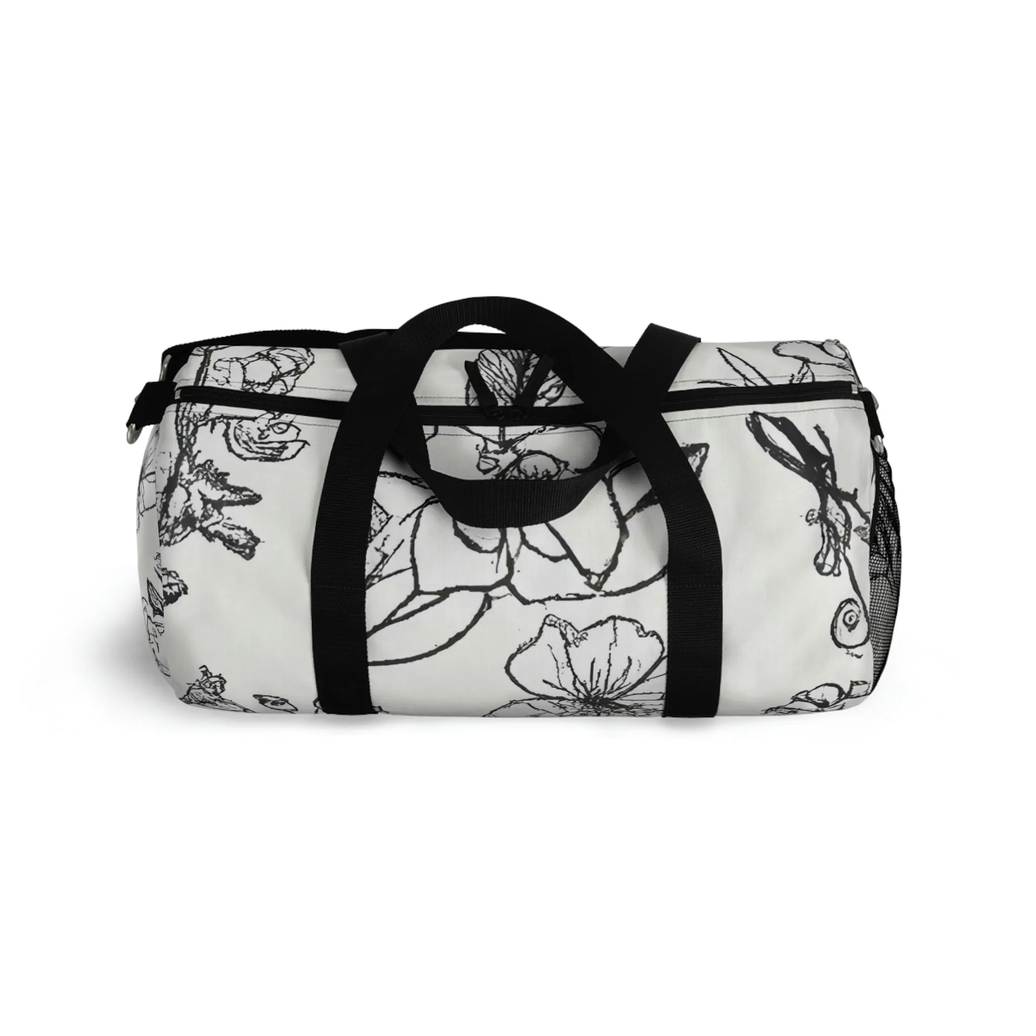 Planda Arnetta - Duffel Bag